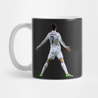 CR7 Mug